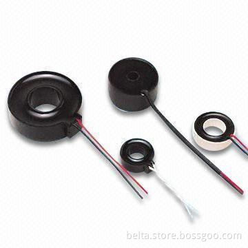Current Transformer used in Electrical Monitor Systems